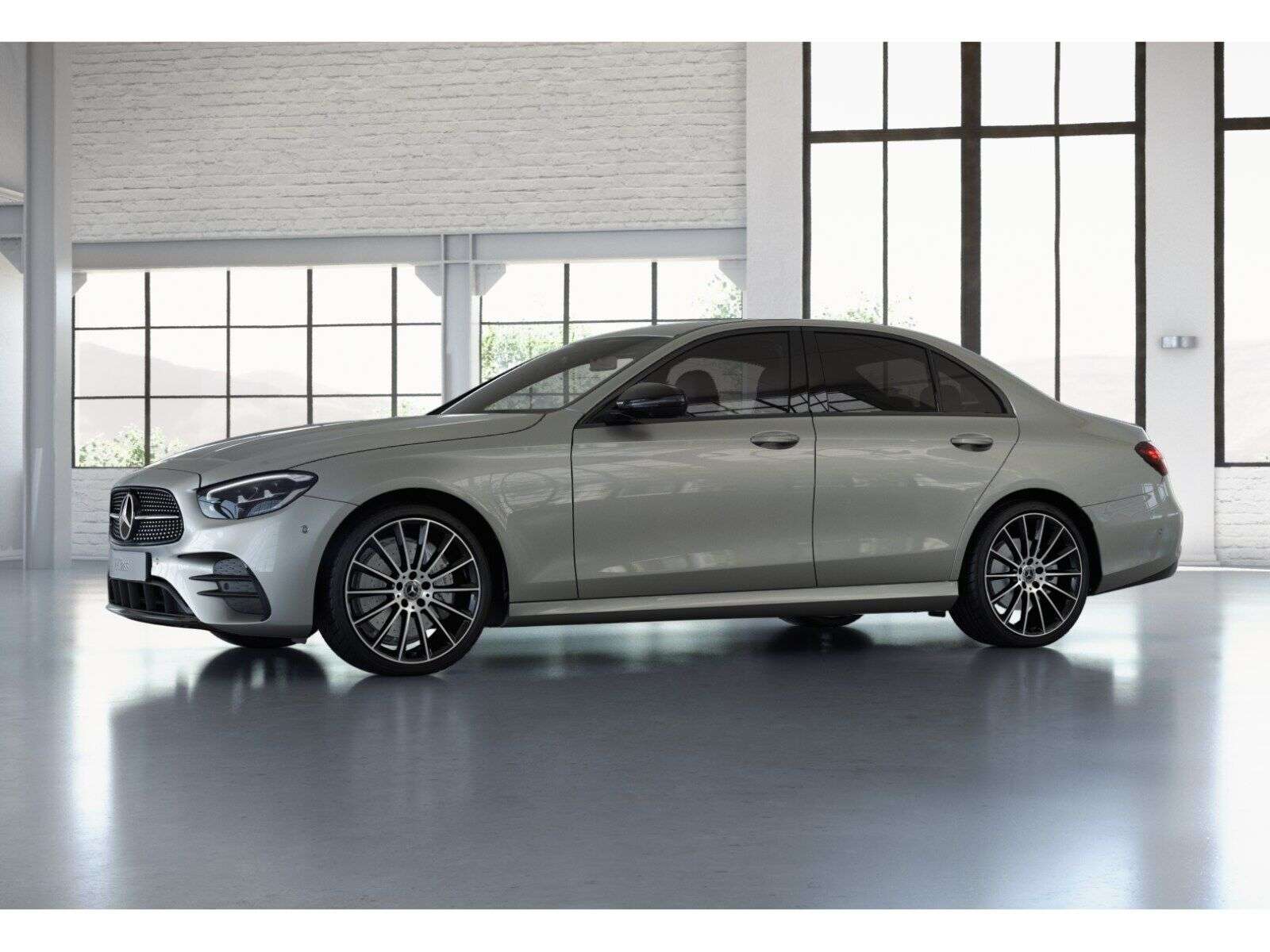 Mercedes-Benz E 300