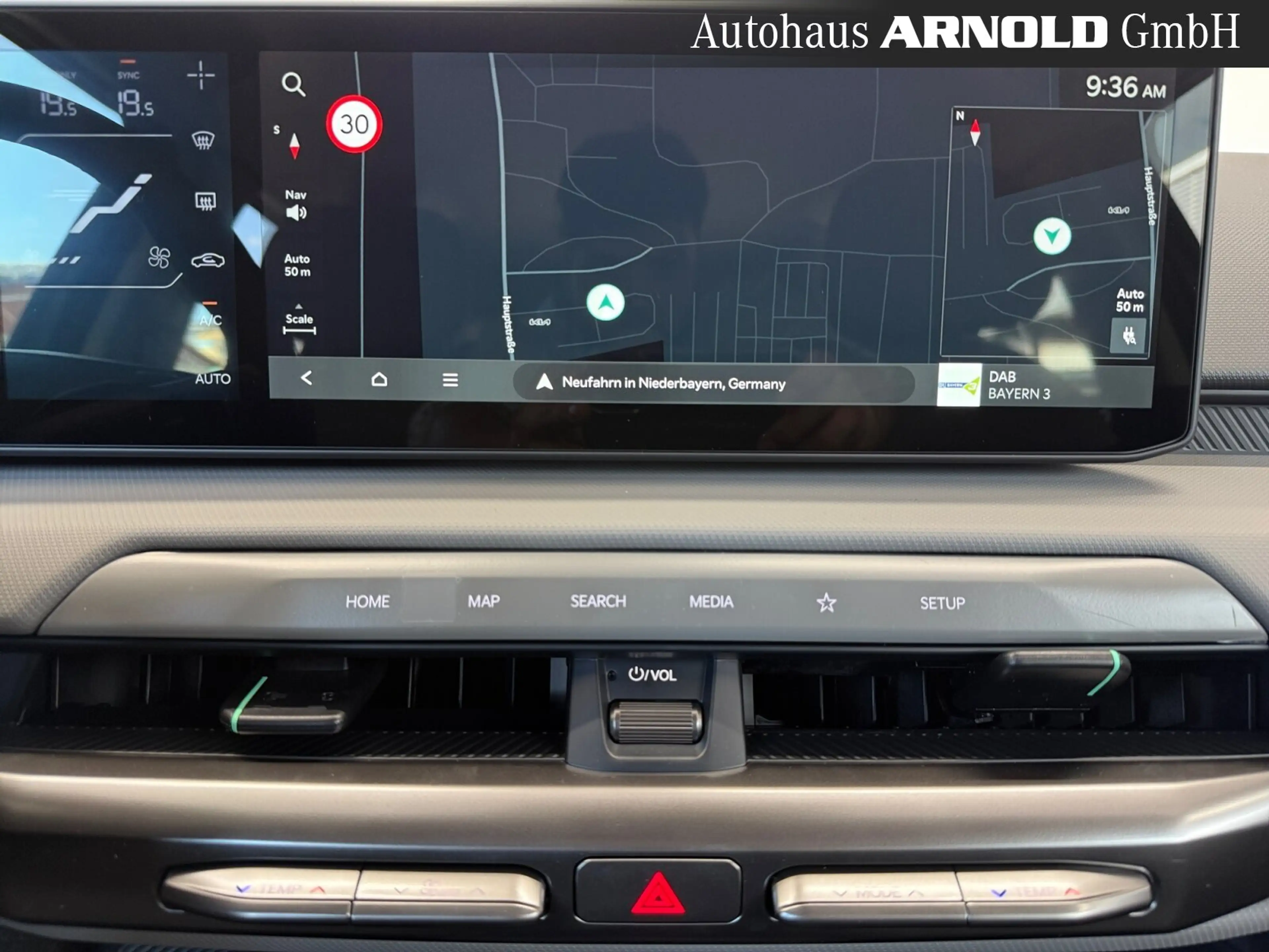 Kia EV4 EV4 58,3 kWh AIR WP LED Navi Kamera Lenkradhzg. — photo 10