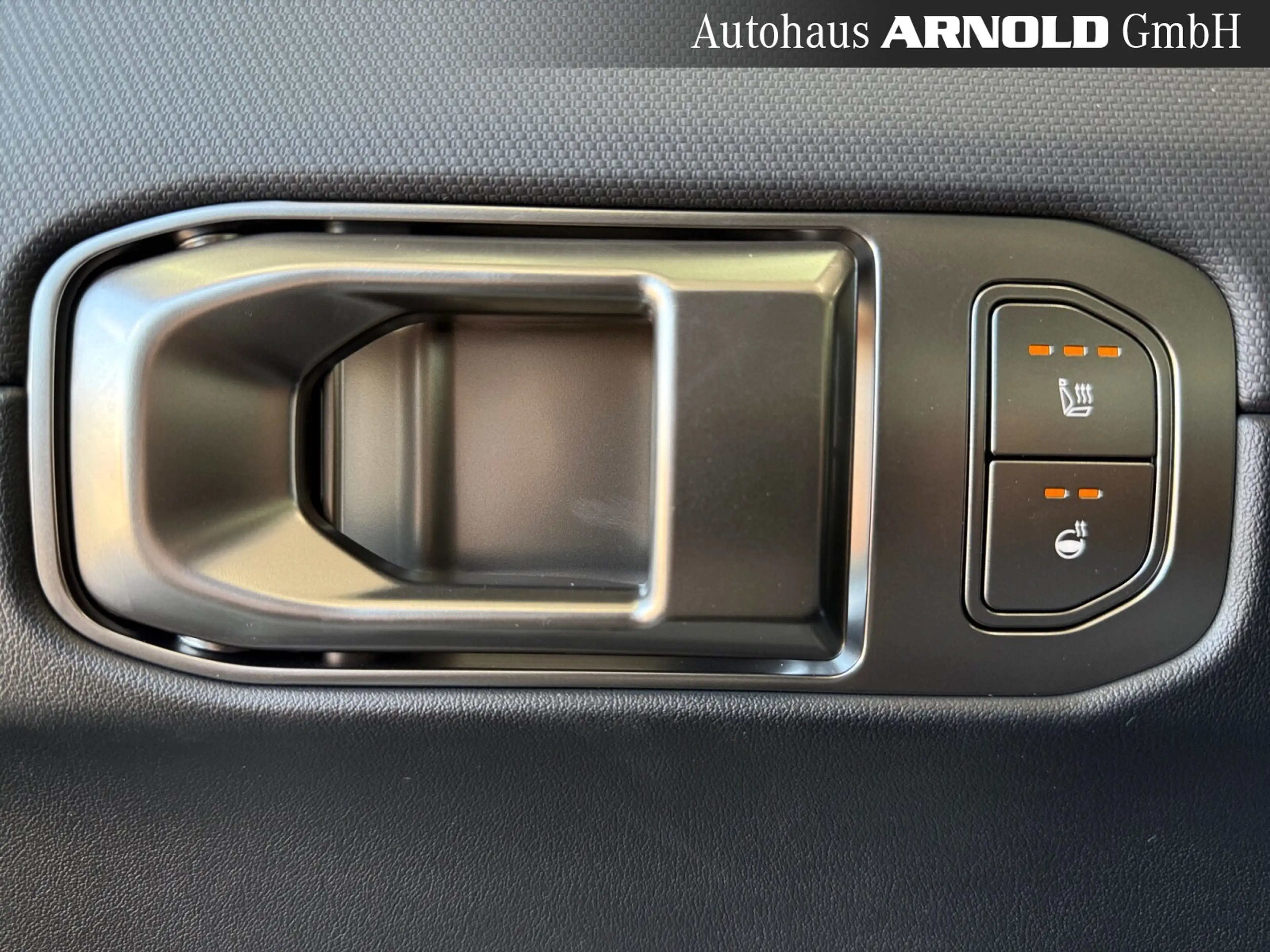 Kia EV4 EV4 58,3 kWh AIR WP LED Navi Kamera Lenkradhzg. — photo 13