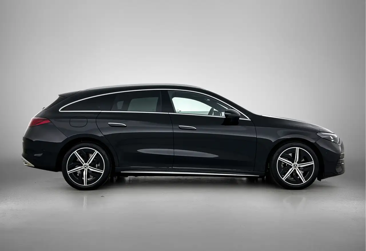Mercedes-Benz CLA 2026 — фото 12