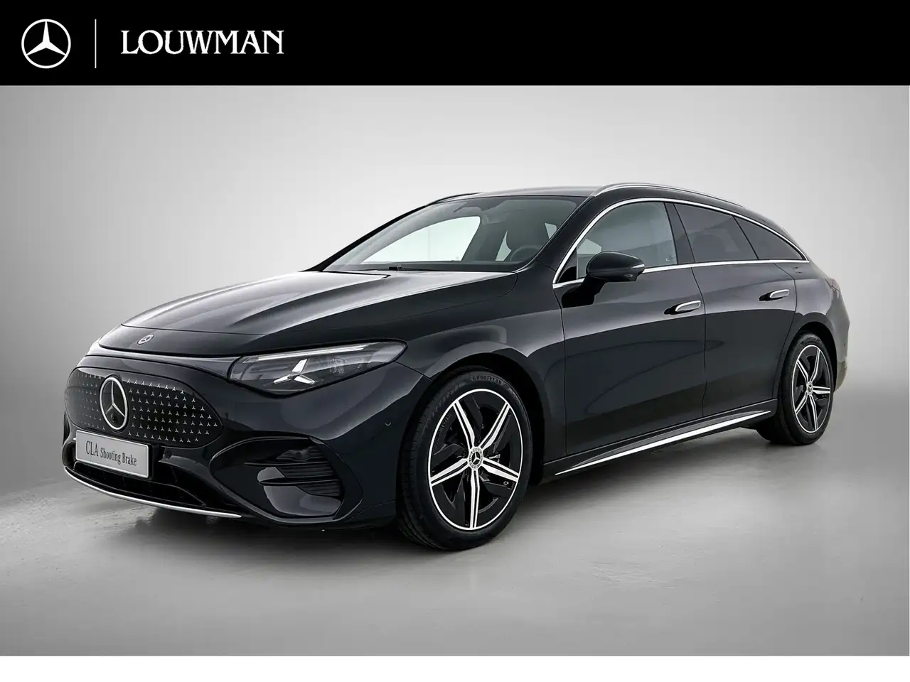Mercedes-Benz CLA 2026