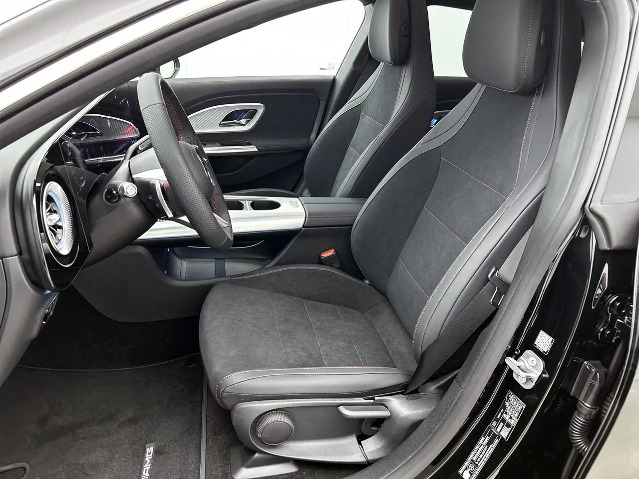 Mercedes-Benz CLA 2026