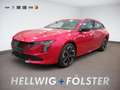 Peugeot 508 SW GT 1.2  Aut. SHZ Navi Kamera 360 Leder Rosso - thumbnail 1