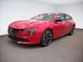 Peugeot 508 SW GT 1.2  Aut. SHZ Navi Kamera 360 Leder Rosso - thumbnail 2
