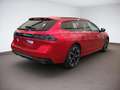 Peugeot 508 SW GT 1.2  Aut. SHZ Navi Kamera 360 Leder Rosso - thumbnail 3