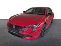 Peugeot 508 SW GT 1.2  Aut. SHZ Navi Kamera 360 Leder Rot - thumbnail 2