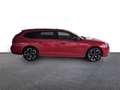 Peugeot 508 SW GT 1.2  Aut. SHZ Navi Kamera 360 Leder Rot - thumbnail 8