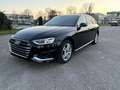 Audi A4 Avant 2.0 tdi mhev Business Advanced 163 s-tronic Negro - thumbnail 4