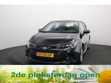 Hybrid 140 Active | 11000 KM | Adaptieve Cruise Co