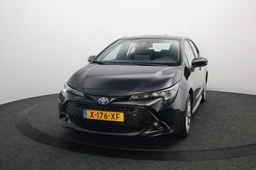 Hybrid 140 Active | 11000 KM | Adaptieve Cruise Co
