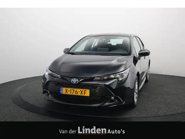 Toyota Corolla Hybrid 140 Active | 11000 KM | Adaptieve Cruise Co