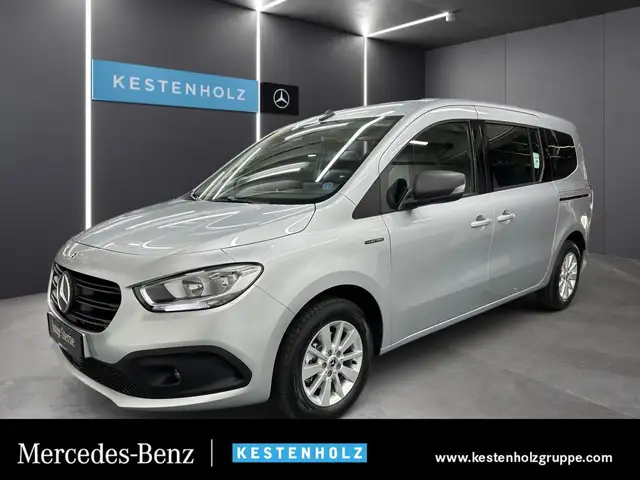 Mercedes-Benz Citan Tourer Lang