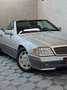 Mercedes-Benz SL 280 Aut. HardTop Klima SHZ Leder 2.Hand Gris - thumbnail 11