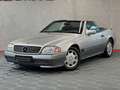 Mercedes-Benz SL 280 Aut. HardTop Klima SHZ Leder 2.Hand Gris - thumbnail 3