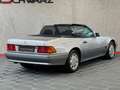 Mercedes-Benz SL 280 Aut. HardTop Klima SHZ Leder 2.Hand Gris - thumbnail 7