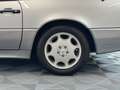 Mercedes-Benz SL 280 Aut. HardTop Klima SHZ Leder 2.Hand Gris - thumbnail 20