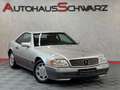 Mercedes-Benz SL 280 Aut. HardTop Klima SHZ Leder 2.Hand Gris - thumbnail 19