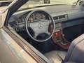 Mercedes-Benz SL 280 Aut. HardTop Klima SHZ Leder 2.Hand Gris - thumbnail 18