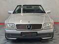 Mercedes-Benz SL 280 Aut. HardTop Klima SHZ Leder 2.Hand Gris - thumbnail 2