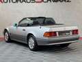 Mercedes-Benz SL 280 Aut. HardTop Klima SHZ Leder 2.Hand Gris - thumbnail 5