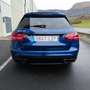 Mercedes-Benz C 63 AMG Estate S Speedshift MCT 9G Bleu - thumbnail 8