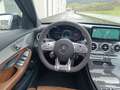 Mercedes-Benz C 63 AMG Estate S Speedshift MCT 9G Bleu - thumbnail 39