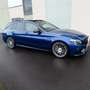 Mercedes-Benz C 63 AMG Estate S Speedshift MCT 9G Bleu - thumbnail 5