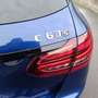 Mercedes-Benz C 63 AMG Estate S Speedshift MCT 9G Bleu - thumbnail 13