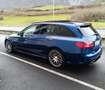 Mercedes-Benz C 63 AMG Estate S Speedshift MCT 9G Bleu - thumbnail 15