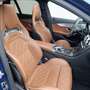 Mercedes-Benz C 63 AMG Estate S Speedshift MCT 9G Bleu - thumbnail 25