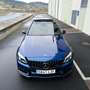 Mercedes-Benz C 63 AMG Estate S Speedshift MCT 9G Bleu - thumbnail 4