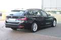 BMW 318 i Touring Navi LED DAB PDC SH Tempomat Schwarz - thumbnail 4