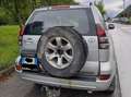 Toyota Land Cruiser Land Cruiser kdj125 3p 3.0 d4-d Sol Silber - thumbnail 3