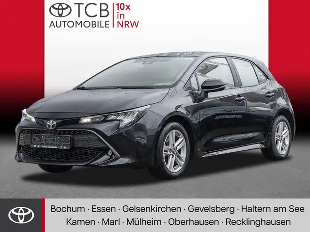 Toyota Corolla 1.2 Comfort SHZ KLIMA KAMERA