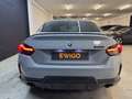 BMW COUPE 220i M-SPORT BVA8 CARPLAY HARMAN KARDON TO - thumbnail 11