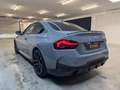 BMW COUPE 220i M-SPORT BVA8 CARPLAY HARMAN KARDON TO - thumbnail 10