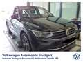 Volkswagen Tiguan Active 2.0 TDI DSG Navi Kamera AHK ACC Schwarz - thumbnail 3
