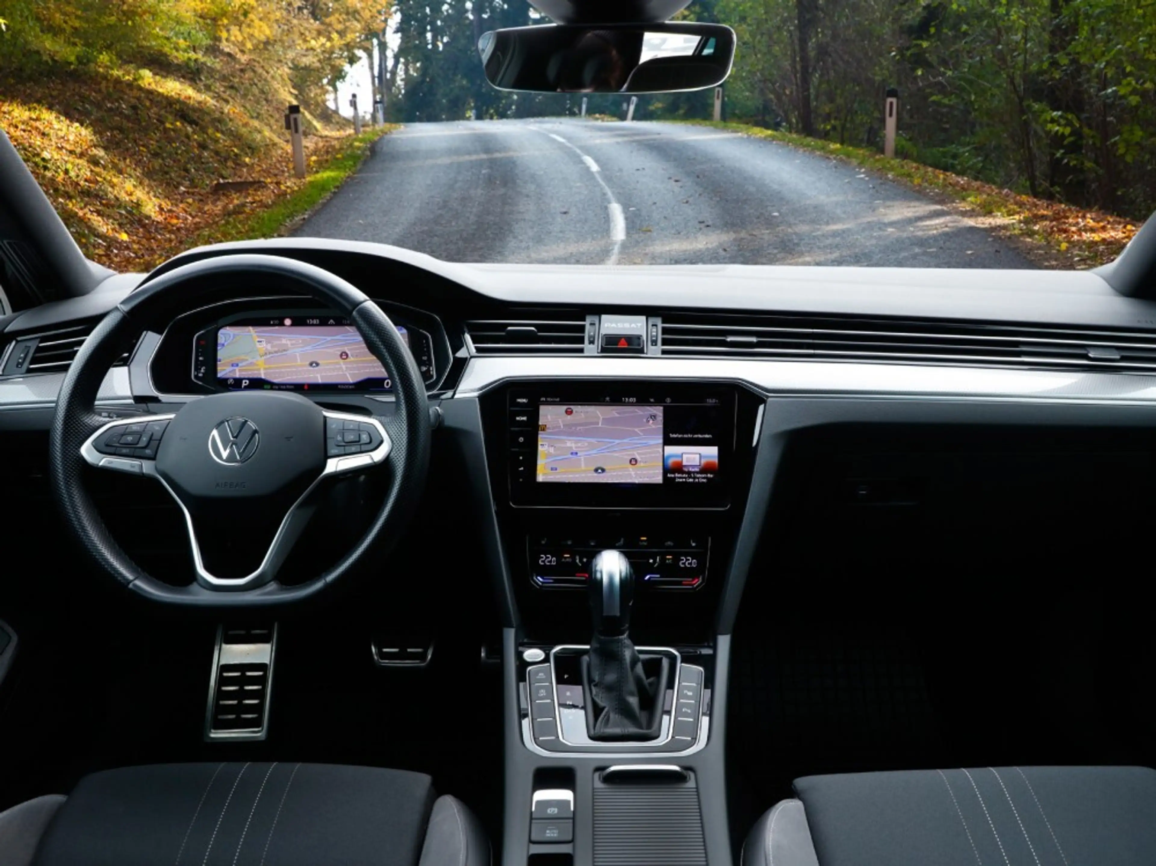 Volkswagen Passat Alltrack 2,0 TDI 4 Motion DSG*DIGI- COCKPIT*NAVI*PANO — photo 6