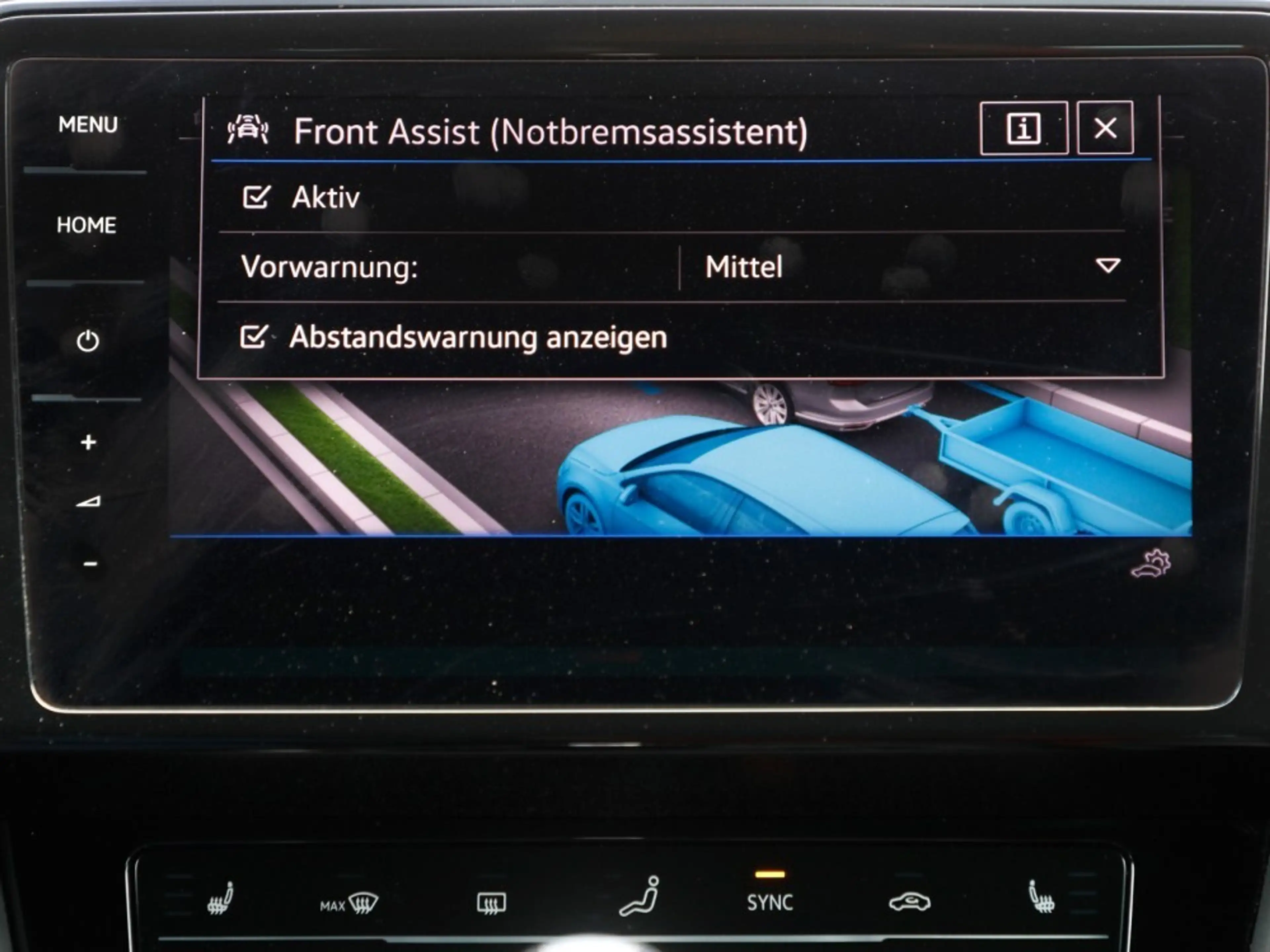 Volkswagen Passat Alltrack 2,0 TDI 4 Motion DSG*DIGI- COCKPIT*NAVI*PANO — photo 13