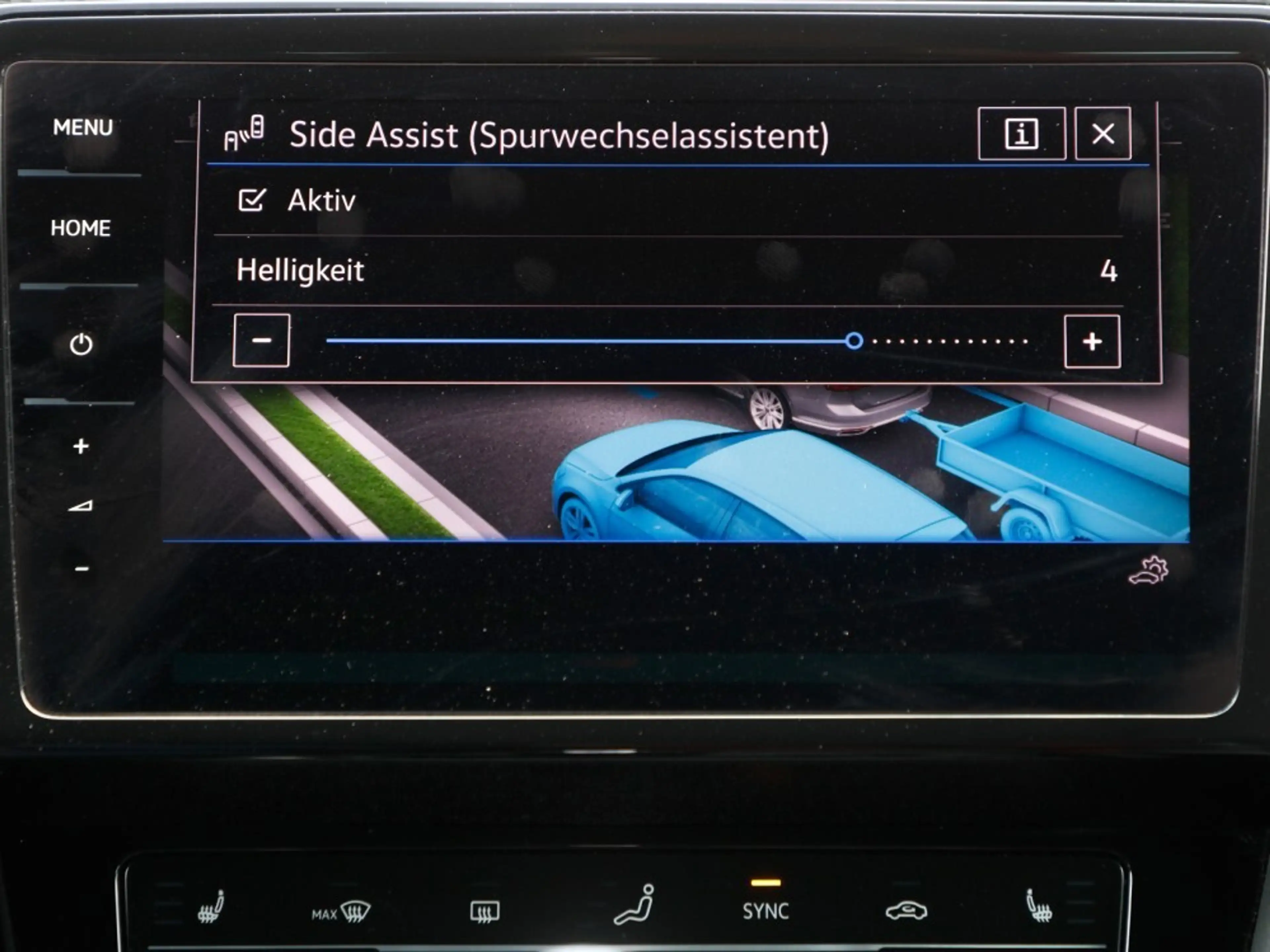 Volkswagen Passat Alltrack 2,0 TDI 4 Motion DSG*DIGI- COCKPIT*NAVI*PANO — photo 14