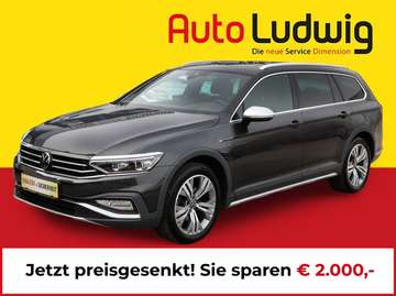 2,0 TDI 4 Motion DSG*DIGI- COCKPIT*NAVI*PANO