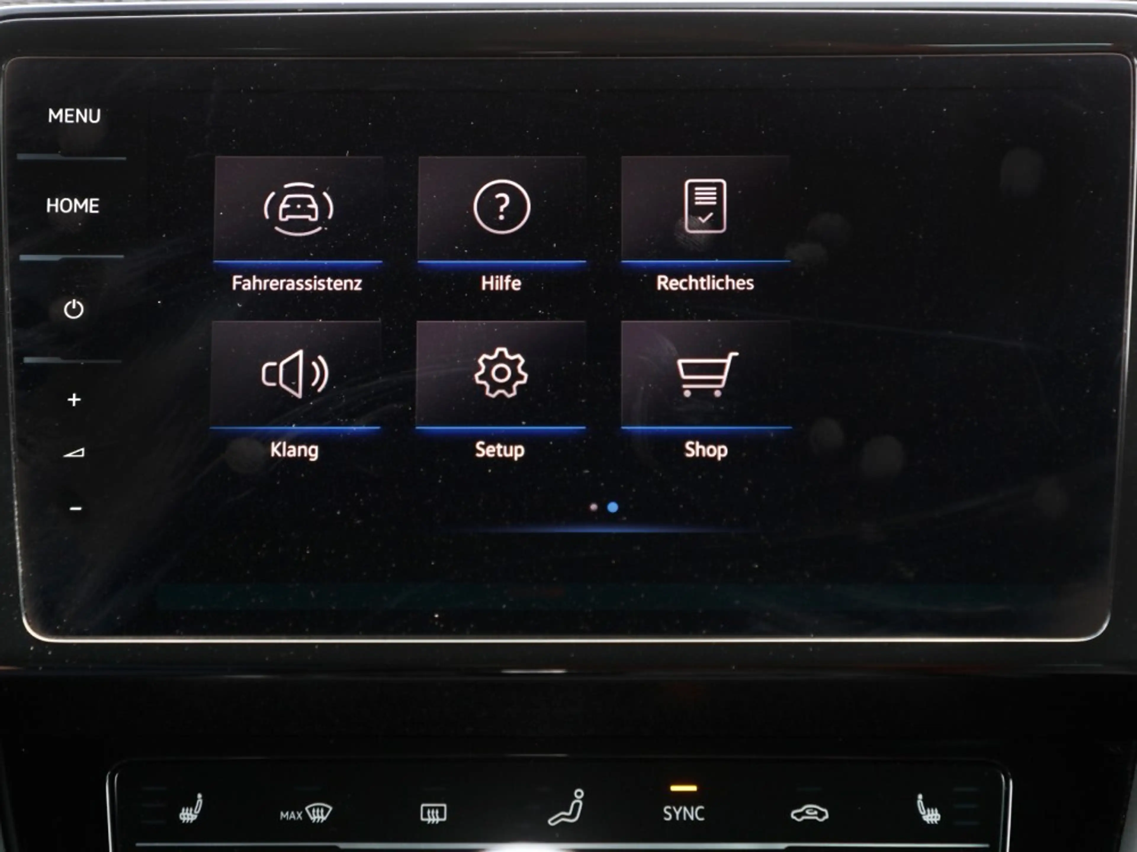 Volkswagen Passat Alltrack 2,0 TDI 4 Motion DSG*DIGI- COCKPIT*NAVI*PANO — photo 10
