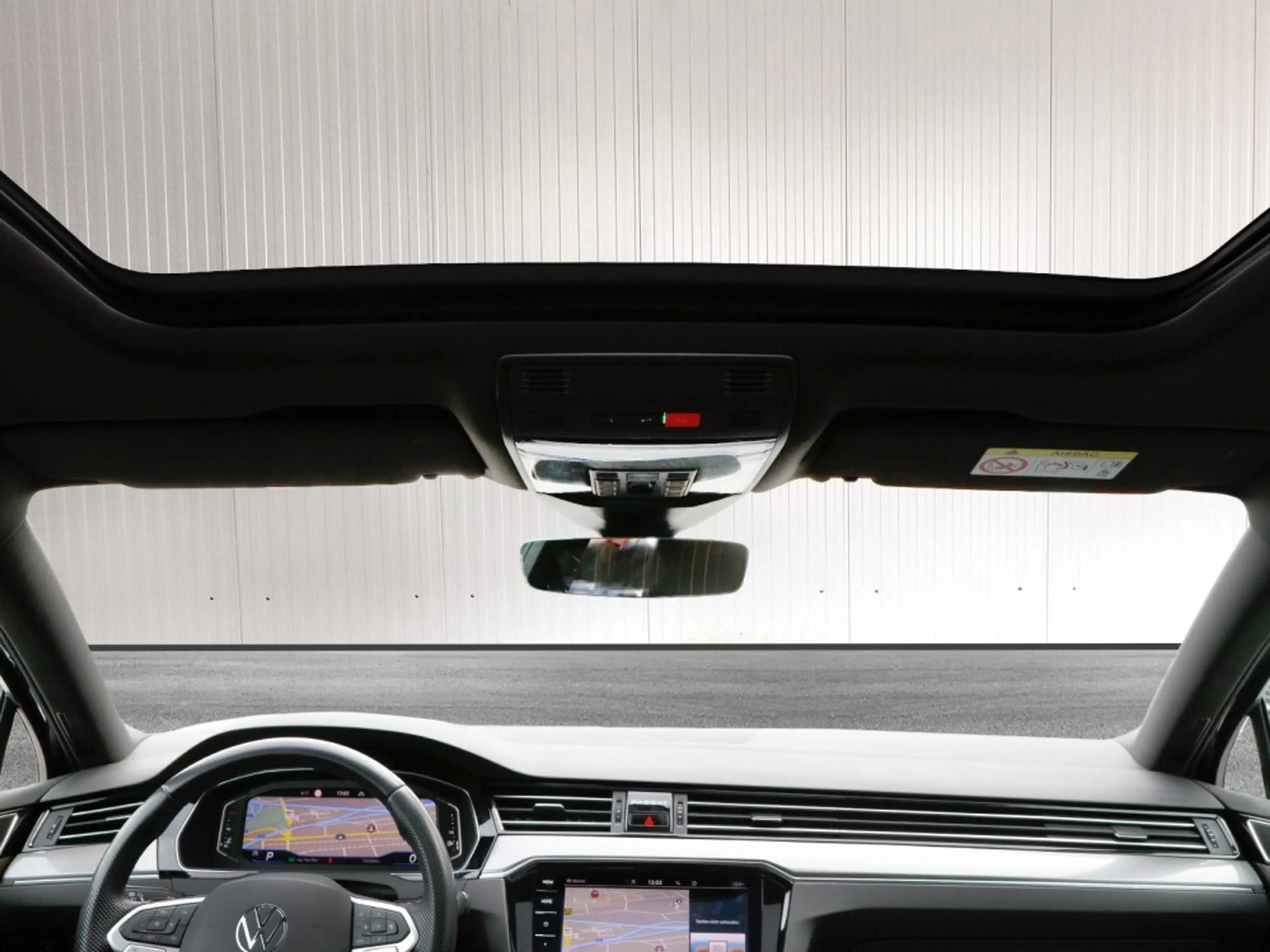 Volkswagen Passat Alltrack 2,0 TDI 4 Motion DSG*DIGI- COCKPIT*NAVI*PANO — photo 8