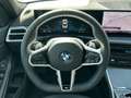 BMW 318 318dA Blanc - thumbnail 15