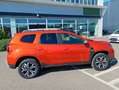 Dacia Duster 1.0 TCe GPL 100 CV Prestige 4x2 Orange - thumbnail 5