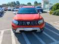 Dacia Duster 1.0 TCe GPL 100 CV Prestige 4x2 Orange - thumbnail 6