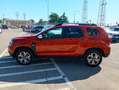 Dacia Duster 1.0 TCe GPL 100 CV Prestige 4x2 Orange - thumbnail 4