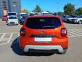 Dacia Duster 1.0 TCe GPL 100 CV Prestige 4x2 Orange - thumbnail 7