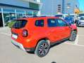 Dacia Duster 1.0 TCe GPL 100 CV Prestige 4x2 Orange - thumbnail 3