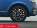 Volkswagen T6.1 Multivan 2.0 TDI DSG 4Mo. Comfortline Blau - thumbnail 31